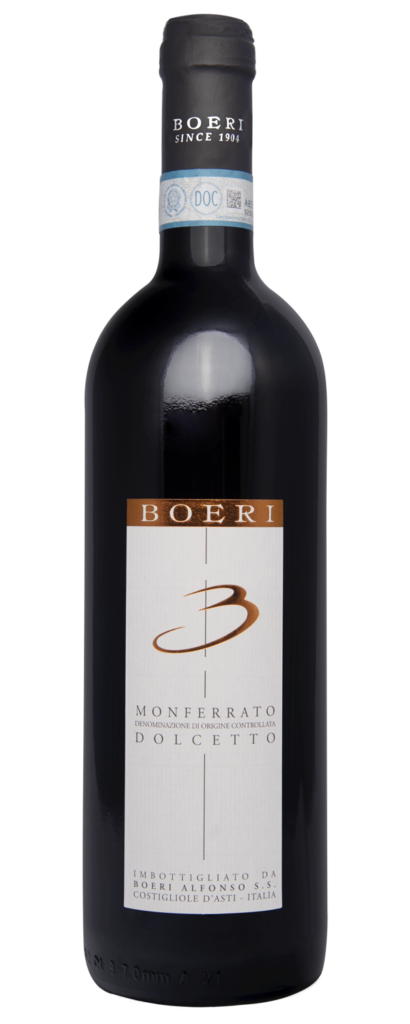 Monferrato DOC Dolcetto